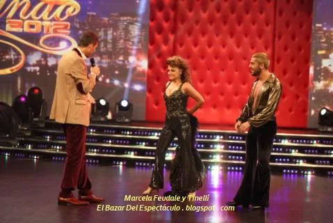 Marcela Feudale y Tinelli.JPG