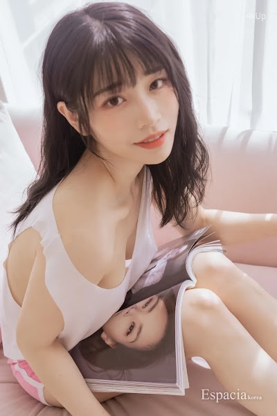 [Espacia Korea] EXC#108 Saika (河北彩花)