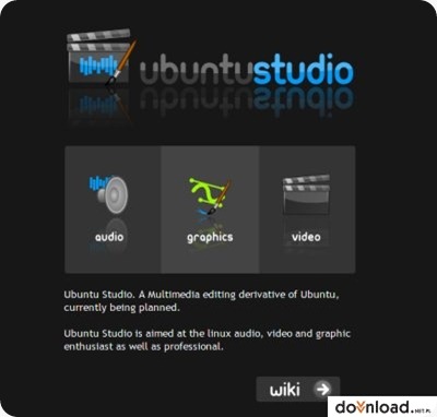ubuntu studio1