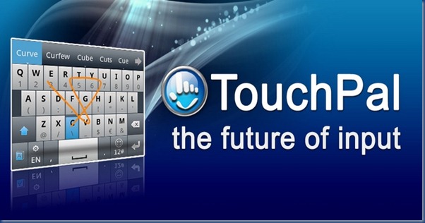 touchpal