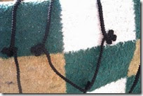 crochet necklace 6