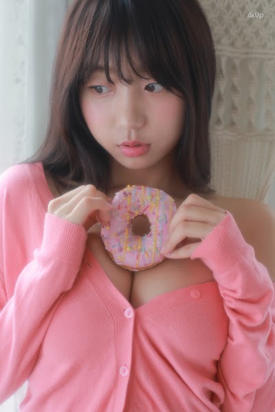 [Eunji Pyoapple] Pictorial #2 – Eunji Pyo (표은지)