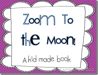 Zoom To The Moon Title Pic