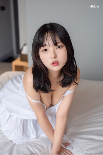 Pure Media Vol.152 Hansom (한솜)
