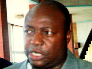 Clement Kanku, coordonateur Union pour la Nation
