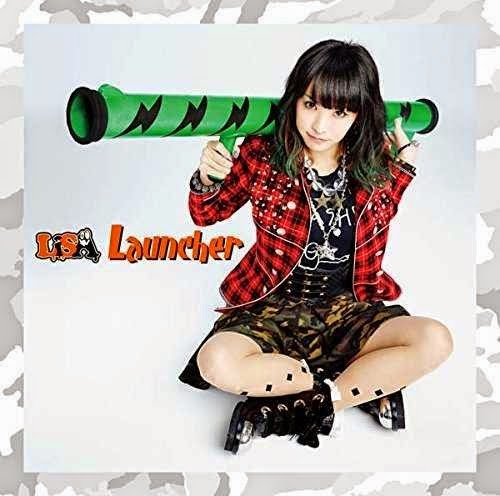 LiSA - Launcher