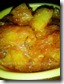 12 - Simple Potato-tomato curry