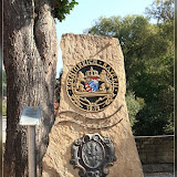 Grenzstein Königreich Bayern