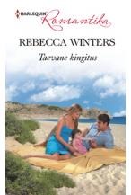 Taevane kingitus - Rebecca Winters