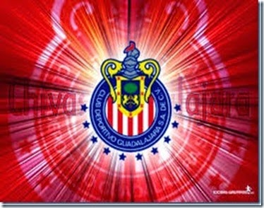 Chivas Logotipo
