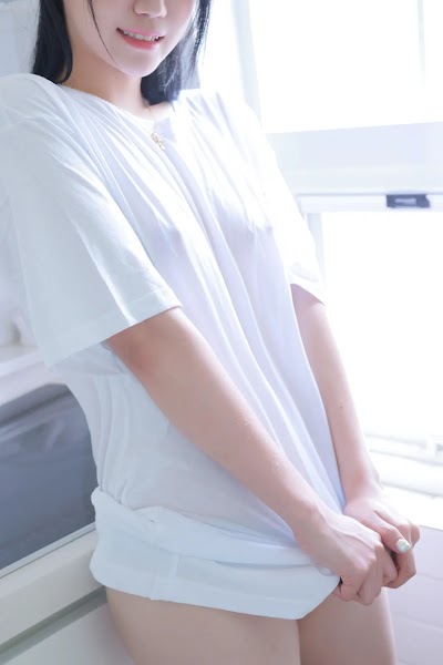 [SWEETBOX] Yui (유이) SWTB Vol.18 CREAM Part1