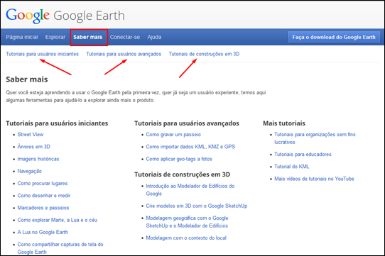 Como baixar e instalar o Google Earth Pro oficial  gratuitamente - Visual Dicas