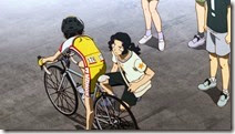 Yowamushi Pedal - 27 -34