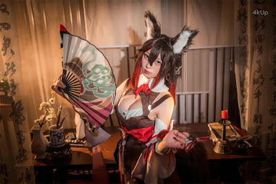 Coser@花铃 星穹铁道 停云