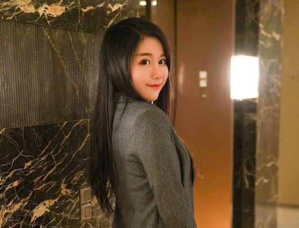 XIUREN No.2628 美七Mia