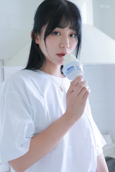 [SWEETBOX] Yui (유이) SWTB Vol.18 CREAM Part1