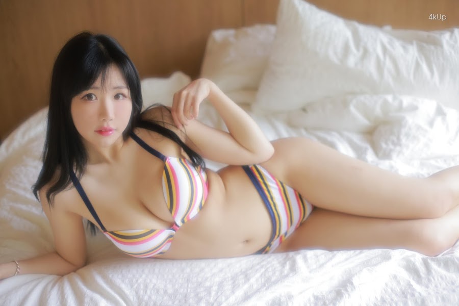 [Patreon] Addielyn (에디린) – Girlfriend Jun 2021 Part 1