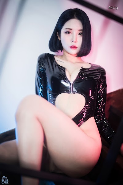 [BLUECAKE] Bomi (보미) City of Night