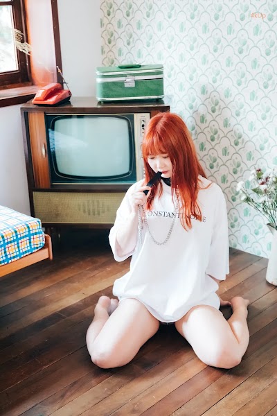 [Loozy] Miho (미호) (+S.Ver)