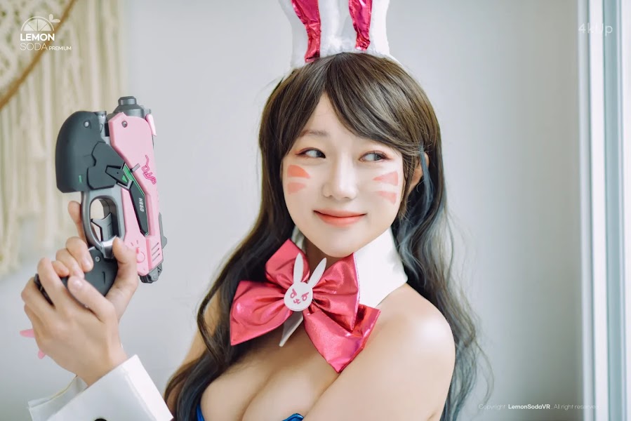 [LemonSoda] Rang Rang D.Va
