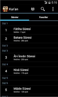 How to mod Kur'an-ı Kerim Dinle 1.0.8 apk for pc