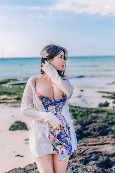 [Paranhosu] Sia_S22 Photo Book Vol.8 – Adorable Sia