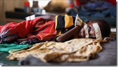 Somalia Famine 2