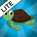 Tartaruga Luck Lite logo