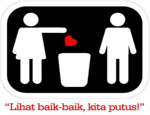 buang.cinta.putus.cinta