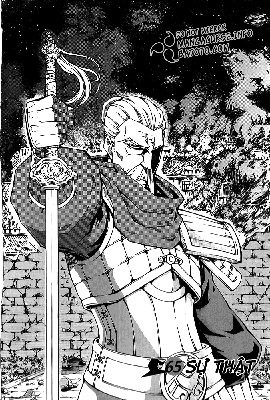 Witch hunter Chap 65 - Truyen.Chap.VN