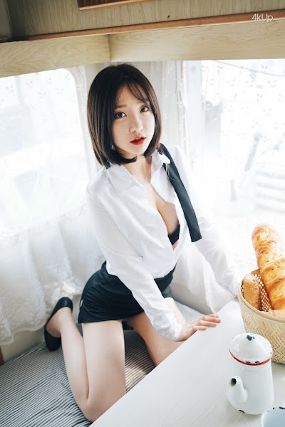 [Loozy] Officegirls Vacation Vol.2 Son Ye-Eun (손예은)