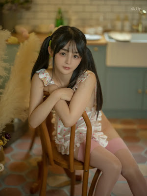Coser@桜井宁宁 围裙厨房