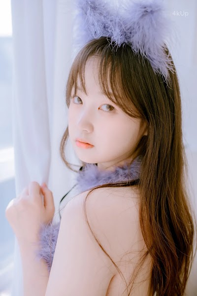 JOApictures – Sia (시아) x JOA 21. JUNE Vol.3