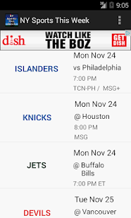 How to mod NY Sports This Week 1.0 unlimited apk for laptop