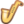 Saxophone Facebook saxophone icon