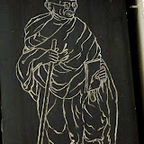 గాంధీ 97 97