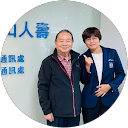 王停惠 王停惠