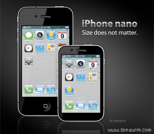 Desain terbaru iPhone (10)