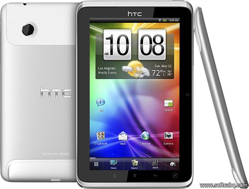 Comprar el HTC Flyer