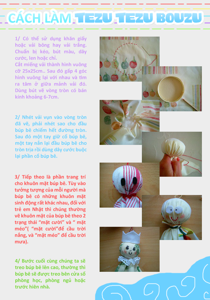 OMAMORI Magazine chap 2