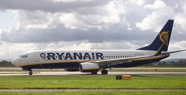 Ryanair_plane
