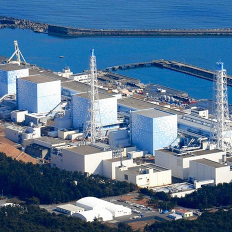 Мифы о "Фукусима-1"