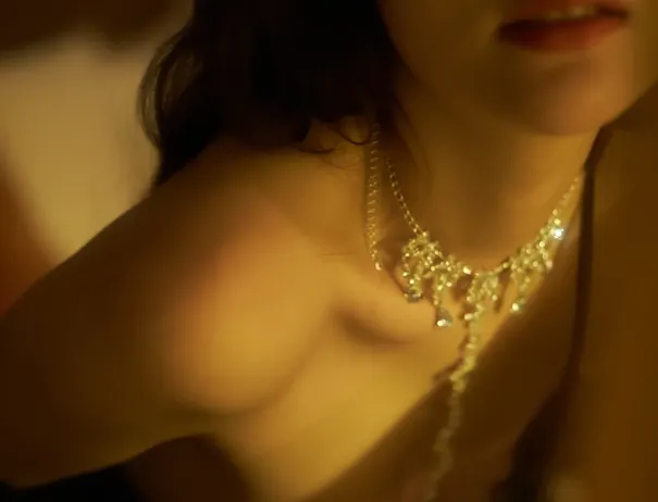 Jiu Shi A Zhu A (就是阿朱啊) 晚烟