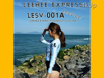 LEEHEE EXPRESS – LESV-001A LEEHEEEUN