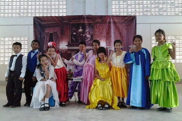 Cinderella Casts