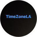 TimeZoneLa