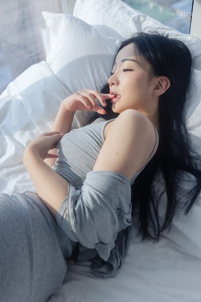[SWEETBOX] Priya (프리야) Vol.7