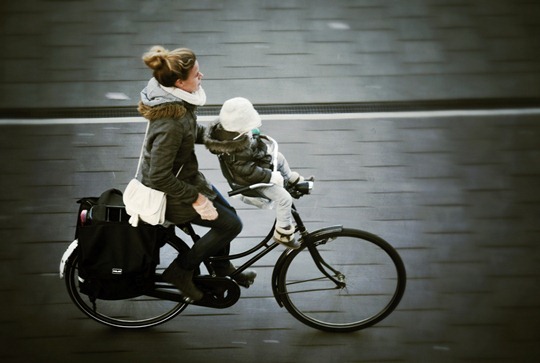 AmsterdamCyclist