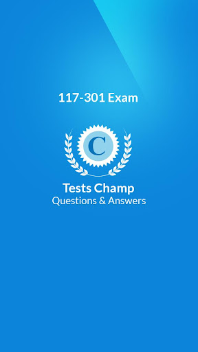 117-301 Exam Questions