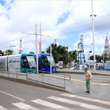 Santa Cruz Tram